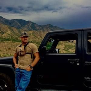 Meet your Posher, Frank